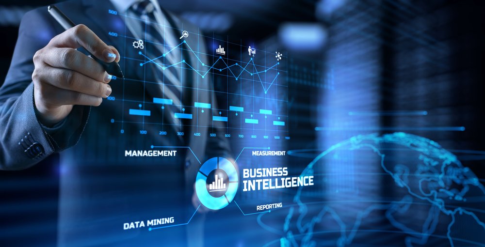 BI Starter for Small Businesses